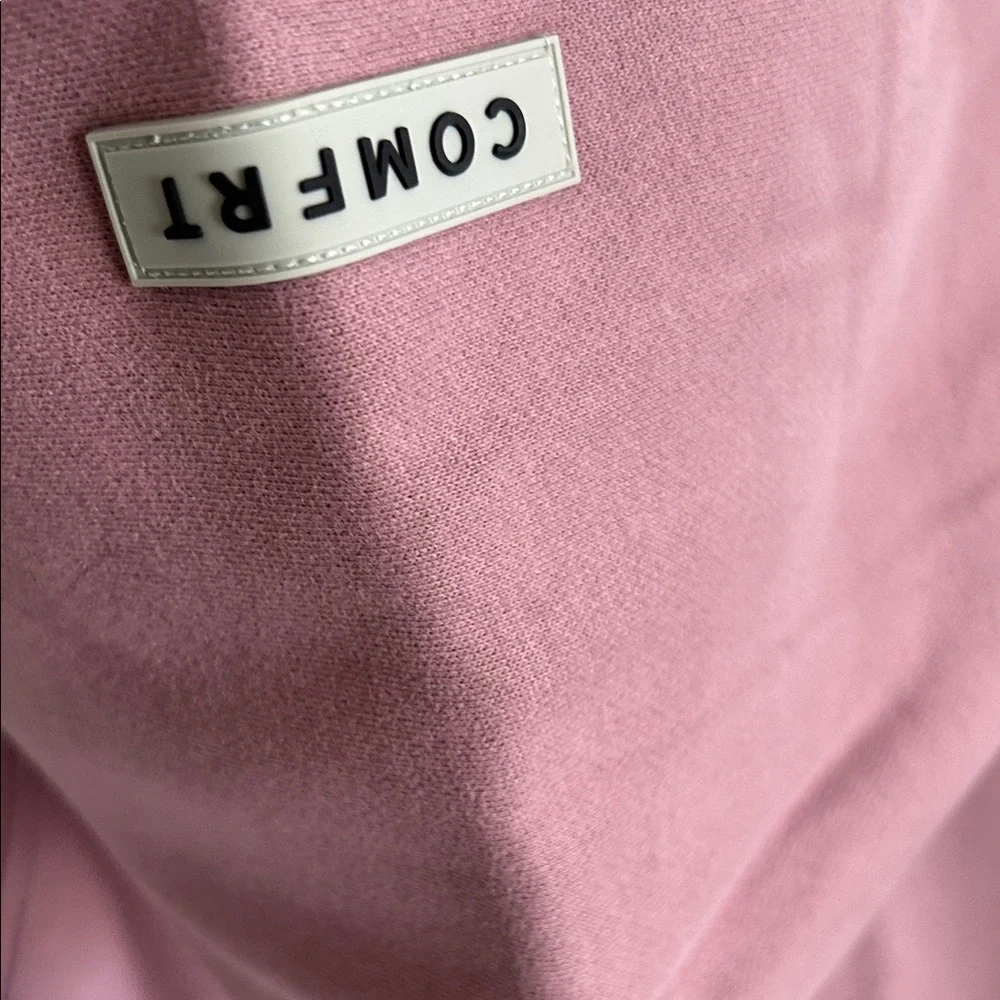 Comfrt Women's Orchid Hoodie - Picture 4 of 7